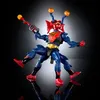 Masters of the Universe Masterverse Actionfigur, Produktbild-Vorschau 6