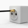 Sat Kabel Digital TV Koax 135dB F-Stecker Antennenkabel Produktbild-Vorschau 5