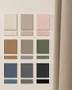 Vorhang Amber Blickdicht HOOMstyle 140x270cm - Kräuselband Produktbild-Vorschau 6