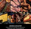 Gril NINJA OG701 horkovzdušná fritéza a funkce udírny Náhled obrázku produktu 14