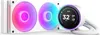 Vodní chlazení NZXT Kraken Elite 240 RGB, 2,72" displej, Náhled obrázku produktu 2
