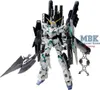 Bandai MG 1/100 FULL ARMOR UNICORN GUNDAM VER. KA Voir les images du produit 7