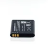 Akku für Nokia BL-5C Li-Ion 3,7 Volt 1020 mAh schwarz. Produktbild-Vorschau 1