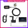 Boîtier DAB+ pour autoradio Android Antenne DAB Juns Voir les images du produit 1