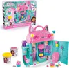 Casa de papusi, Canal Toys, multicolor, 3 ani+ Náhled obrázku produktu 1