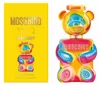 Moschino Toy 2 Gummy, Frauen, 100 ml, Nicht nachfüllbare Produktbild-Vorschau 4