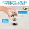 Bächlein Pop Up Ablaufgarnitur ohne Überlauf für Produktbild-Vorschau 3