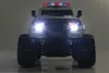 Jamara Polizei Panzerwagen 27MHz ,410032 Produktbild-Vorschau 13
