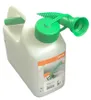 STIHL Benzinkanister 3L transparent Kraftstoffkanister Produktbild-Vorschau 4