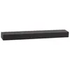 FineBuy Wandregal Mango Massivholz / Steinoptik 120 cm Produktbild-Vorschau 6