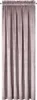 Eurofirany ROSA Vorhang 135x300 Kräuselband Rosa Produktbild-Vorschau 1