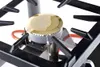Réchaud à tabouret KitchenLine Convient pour le gaz propane Voir les images du produit 9