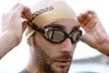 Zoggs Predator Flex Titanium Reactor - Okulary pływackie z Podgląd zdjęcia produktu 2