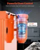 SucceBuy Sandstrahlkabine 435 L mit 117 L Produktbild-Vorschau 4