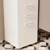 Szafka regał słupek 2 drzwi funkcjonalna z szufladą Podgląd zdjęcia produktu 7