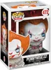 IT - Pennywise (with Boat) 472 - Funko Pop! - Vinyl Figur Produktbild-Vorschau 1