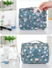 Kulturbeutel zum Aufhängen Kulturtasche Frauen Damen Produktbild-Vorschau 6