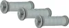 vhbw 3x Vorfilter kompatibel mit Grundig VCP4830, VCP3830 Produktbild-Vorschau 1