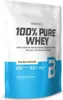 BioTech USA 100% Pure Whey 1000 g mln re / Syrovtkov whey Náhled obrázku produktu 1