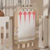 Baby Home Krabbel Zaun Schaukel Rutsche Spielplatz Produktbild-Vorschau 10