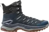 Lowa Innovo GTX Mid Herren Wanderschuhe Outdoor Produktbild-Vorschau 1