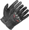 Büse Airway Sport Motorrad Handschuhe, schwarz, 12 (3XL) Produktbild-Vorschau 2