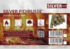 800 SILVER FIDIBUSSE® Anzünder | Kaminanzünder | Produktbild-Vorschau 2