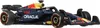 Formel 1 Hot Wheels Premium Diecast Modellauto 1/64 Oracle Produktbild-Vorschau 1