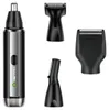 4 in1 Nasenhaartrimmer Nasen Ohr Trimmer Haarschneider Produktbild-Vorschau 1