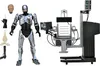 NECA RoboCop Actionfigur Ultimate Battle Damaged RoboCop Produktbild-Vorschau 2