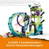 LEGO® City 60361 Ultimative Stuntfahrer-Challenge Produktbild-Vorschau 33