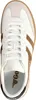 Niedrige Sneaker aus Viper-Leder Produktbild-Vorschau 7