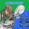 CHM GmbH Schmutzwasserpumpe, Fäkalienpumpe 750 Watt mit Produktbild-Vorschau 6