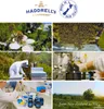 Haddrell's Manuka Honig MGO 250+ (UMF 10+) 250g Produktbild-Vorschau 2