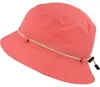 Eisley Fischerhut schnelltrocknend und leicht /UV-Schutz 50+ in rosa