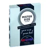 Mister Size Test Pack L Xl-Xxl-Xxxl 3 pces Voir les images du produit 3