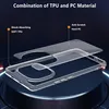 CLM-Tech Hülle kompatibel mit Xiaomi Redmi Note 15 5G - Produktbild-Vorschau 3