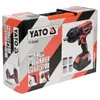 Avvitatore A Percussione 18V, 1/2'', 300Nm - Batteria 2 Ah Anteprima dell’immagine prodotto 9