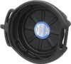 ASTA Auffangwanne A-9004B 16L HDPE (Hart-Polyethylen) Produktbild-Vorschau 5