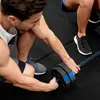 Gymtek® Sada činek a tyče - 2x15 kg - nastavitelné činky, Náhled obrázku produktu 9
