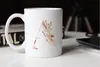 Buchstaben-Tasse "A" Tasse mit Buchstabe Alphabet Monogramm Produktbild-Vorschau 5