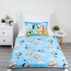 Posteľná bielizeň do postieľky Bluey 004 baby 100x135, Náhľad obrázku produktu 3