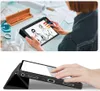 Cover con sportello per Galaxy Tab A11 Plus / A9 Plus, Anteprima dell’immagine prodotto 15
