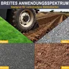 LZQ Gummi-Unterlegkeile 2er Set, Rutschfeste, stabile Produktbild-Vorschau 6
