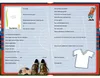 Freundebuch - Meine Freunde - Fußballfreunde Produktbild-Vorschau 2