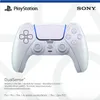 Sony PS5 Dualsense v2 Chrome Pearl Controller Produktbild-Vorschau 6
