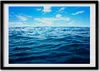 Bild - Bilderrahmen - 100 cm x 70 cm - MDF - Rahmen - Foto Produktbild-Vorschau 1