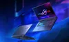 ROG Strix G16 (G614PR-RV003W) (gris, AMD Ryzen 9 8940HX, Vista previa de la imagen del producto 13