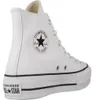 Chuck Taylor All Star Platform Leather Produktbild-Vorschau 3