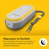 Medela 101044157, Elektroniczny, Szary, Żółty Podgląd zdjęcia produktu 25